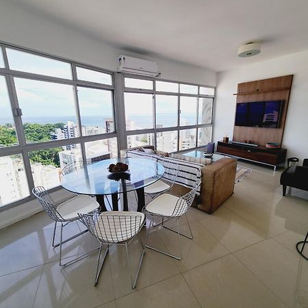 Luxury Surround Sea View Apartment Salvador da Bahia Exterior foto