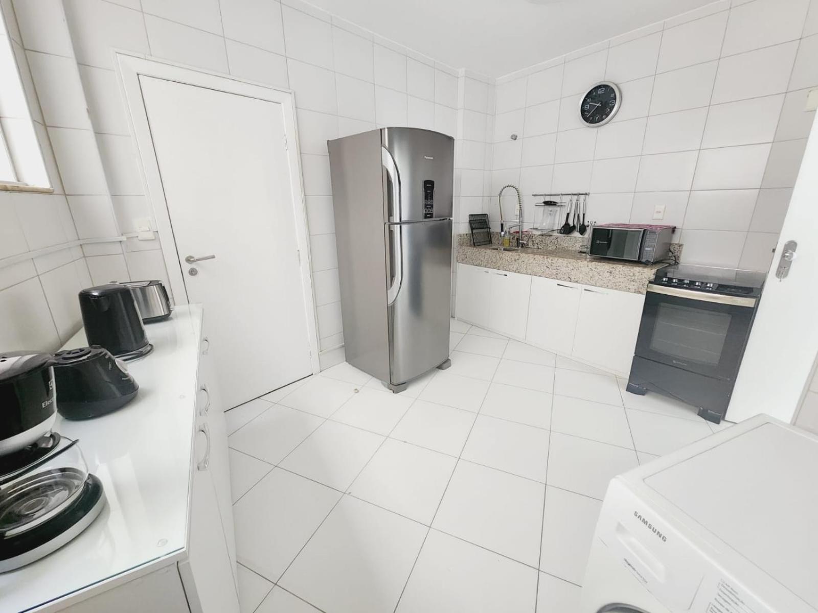 Luxury Surround Sea View Apartment Salvador da Bahia Exterior foto