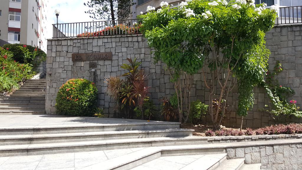 Luxury Surround Sea View Apartment Salvador da Bahia Exterior foto