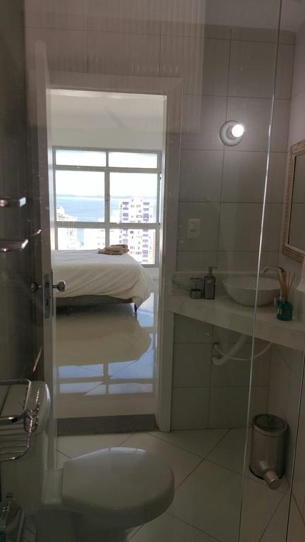 Luxury Surround Sea View Apartment Salvador da Bahia Exterior foto