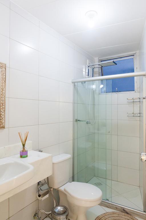 Luxury Surround Sea View Apartment Salvador da Bahia Exterior foto