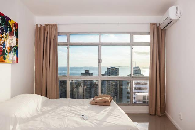 Luxury Surround Sea View Apartment Salvador da Bahia Exterior foto